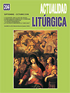 Actualidad Lit�rgica 204, septiembre-octubre 2008